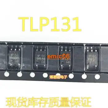 10 штук оригинального запаса TLP131 P131 TLP131GB SOP-5  