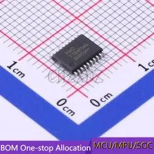 100% Оригинальный однокристальный микрокомпьютер FT64F0A5-TRB TSSOP-20 (MCU/MPU/SOC) FT64F0A5 TRB