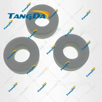 13.5*6.5*6.5 мм Индуктор с высокой индуктивностью, нанометровый аморфный сердечник, магнитное кольцо 13,5 6,5 6,5 с защитой от помех TANGDA трансформатор V
