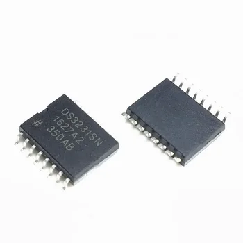 (5-100 штук) 100% Новый чипсет DS3231 DS3231SN sop-16