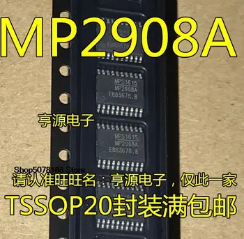 5 шт. микросхем MP2908A MP2908AGF-Z TSSOP20