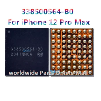 5шт-30шт 338S00564-B0 338S00564 Для iPhone 12 Pro Max U4400-E Camera IC Picture Chip U4400