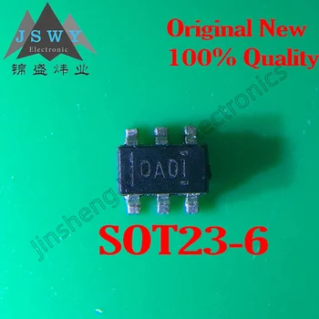 6 штук бесплатная доставка OPA357AIDBVR OPA357 запчасти марки OADI OAD1 SOT-23-6 высокоскоростной операционный усилитель с чипом Электроники
