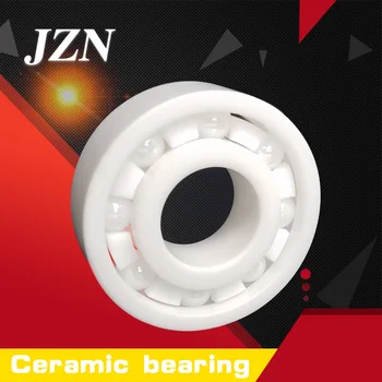 624 CE размер 4 *13* 5 мм Полностью керамические подшипники ZrO2 Zirconia ball Миниатюрные Маленькие подшипники с консервантом плавно поворачиваются без масла