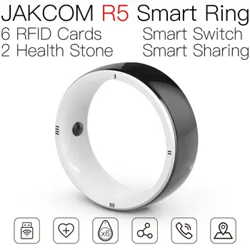 JAKCOM R5 Smart Ring Super value as rfid ring card em4305 перезаписываемый t5577 125 кГц rifid uid сменная метка nfc uhf dogbone