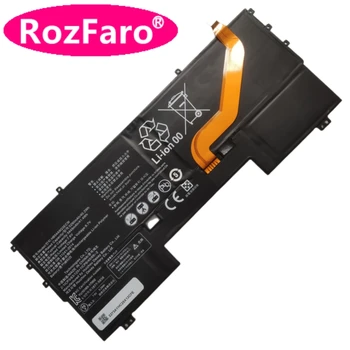 RozFaro HB54A9Q3ECW Ноутбук Заменить Аккумулятор 7,6 В 41,4 Втч 5449 мАч Для Huawei MateBook X WT-W09 WT-W19 WT-WX9 Планшетный ПК