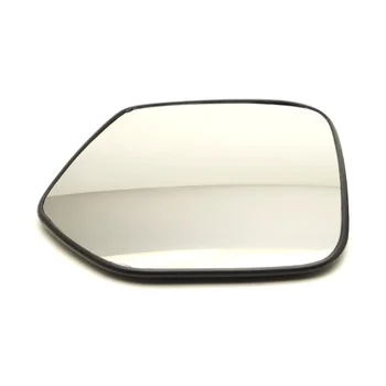 Автомобильный правый объектив заднего вида, объектив зеркала заднего вида для Mitsubishi TRITON L200 2006-2015, автомобильные аксессуары