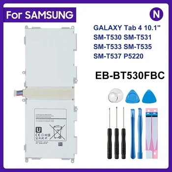 Аккумулятор для планшета Samsung GALAXY Tab 4 10,1 
