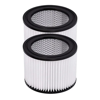 Вакуумный фильтр Совместим с запасными частями и аксессуарами для пылесоса Shop Vac 90398 9039800