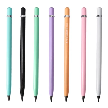 Вечный карандаш Неограниченное количество карандашей для письма, Вечный карандаш, карандаш без чернил, Челночный корабль