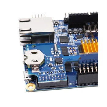 Для Mister FPGA 32MB Kit Материнская плата + USB-Концентратор V2.1 Аксессуары для Terasic DE10-Nano Mister FPGA