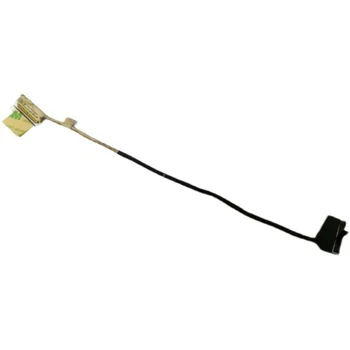 Замена Нового ЖК-кабеля Для Lenovo Thinkpad P17 UHD 3840*2160 4K DC02C00LC00 Lvds Проводные Линии Экрана
