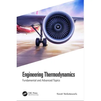 Инженерная термодинамика, фундаментальные и продвинутые темы