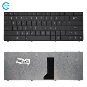 Новая Клавиатура Для Ноутбука ASUS K43t X43B X43U K43T K43BY X43B K43TY