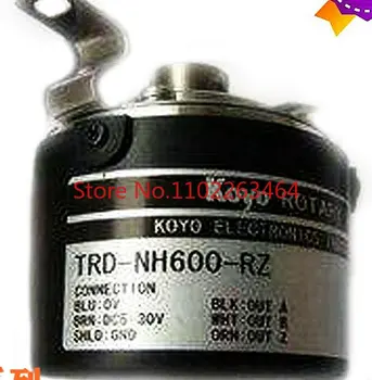 Оригинальный оптический кодировщик TRD-NH600-RZ, TRD-NH1000-RZ, TRD-NH600-RZ