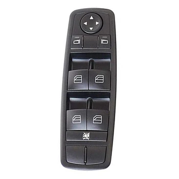 Переключатель управления стеклоподъемником левой передней двери для Mercedes W164 ML GL R Class A2518300090