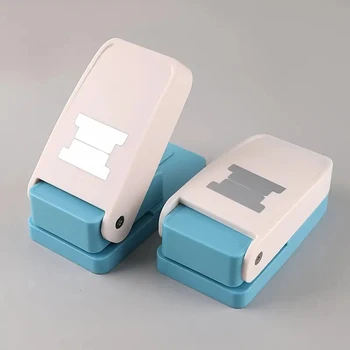 Перфоратор для бумаги для скрапбукинга своими руками многоцелевой эффективный инструмент для перфорации бумаги для детей