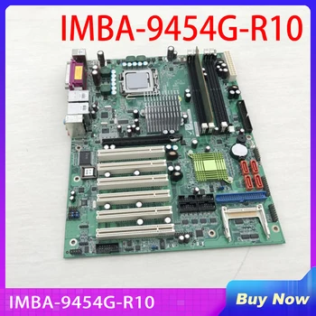 Промышленная материнская плата для IEI 6 * PCI, исключая процессор и оперативную память IMBA-9454G-R10