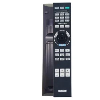 Пульт дистанционного управления проектором домашнего кинотеатра 3D Video 4K SXRD подходит для Sony RM-PJ23 VPL-HW50ES VPL-HW58ES VPL-HW55ES