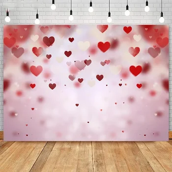 Розовые воздушные шары размером 7X5 ФУТОВ, Бриллианты в виде сердца Сладкой любви, свадьба 