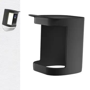 Силиконовый защитный чехол для аксессуаров Ring Spotlight Cam Pro, защита камеры безопасности, защита наполовину