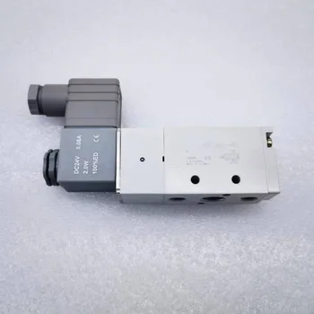 Электромагнитный клапан MVSE-260-4E1 4E2 4E2C клапан обратного хода цилиндра 4E2P 4E2R MVSE